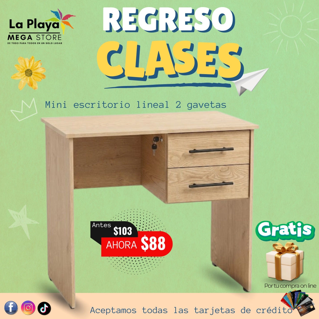 Promoción 1