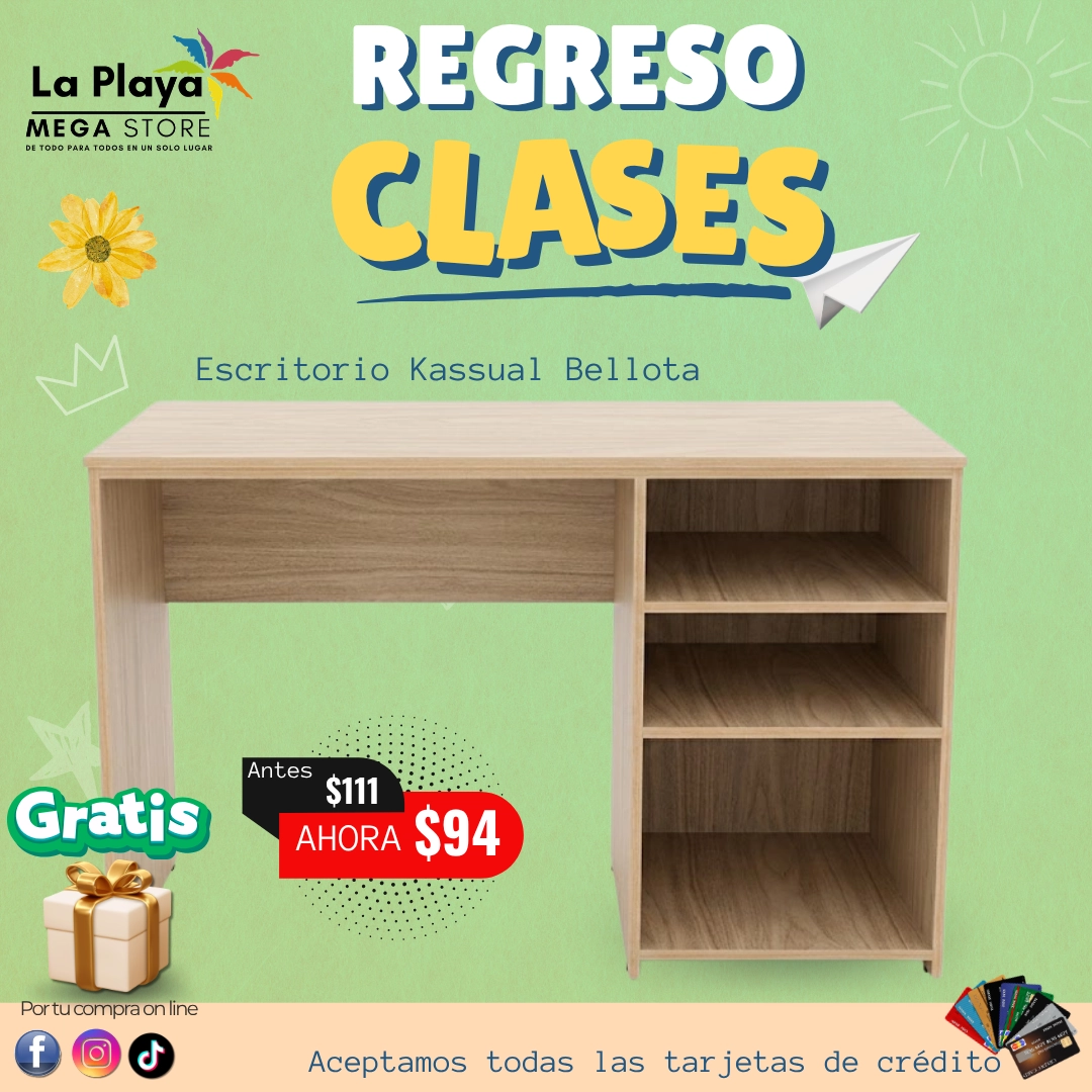 Promoción 2