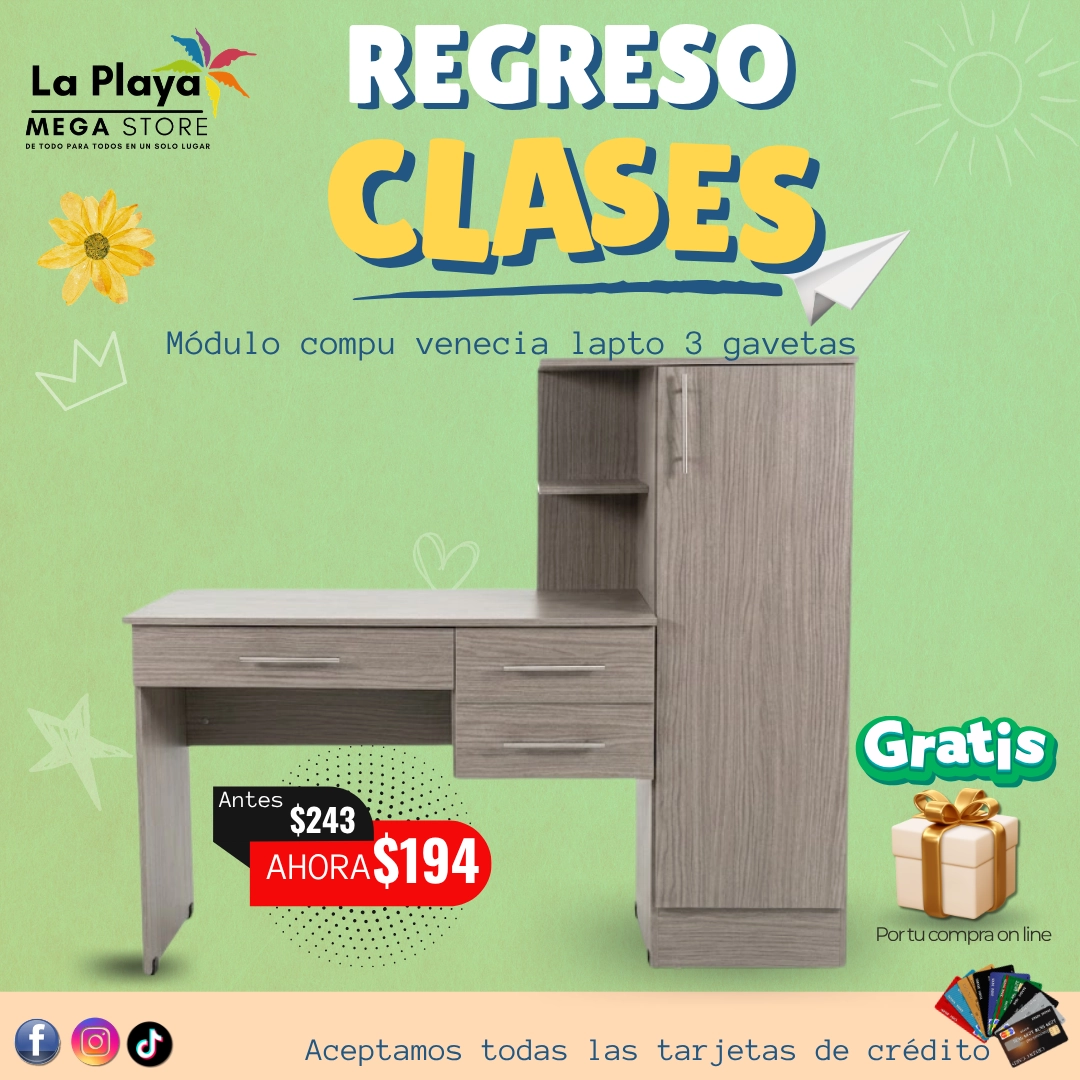 Promoción 3