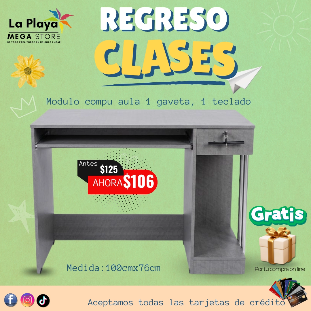Promoción 4